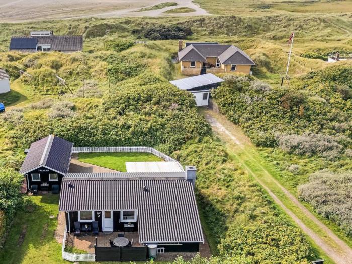 4 person holiday home in Fanø