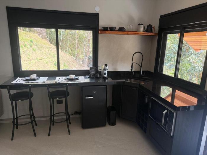 Loft premium Beija Flor