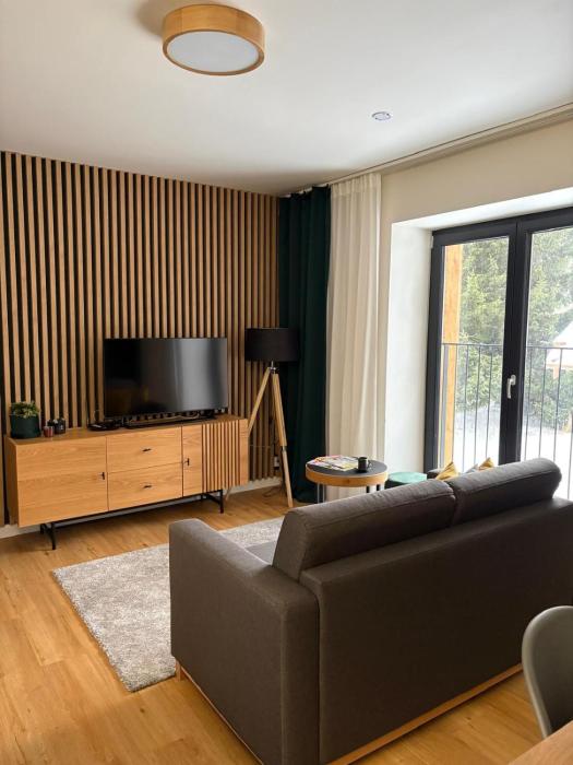 JakoDoma - Apartmán Javorná