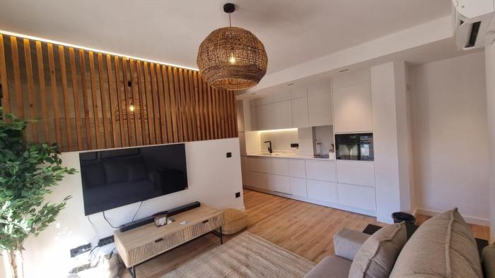 NUEVO ESTUDIO EN EL CENTRO DE DENIA - 11 noches mínimo