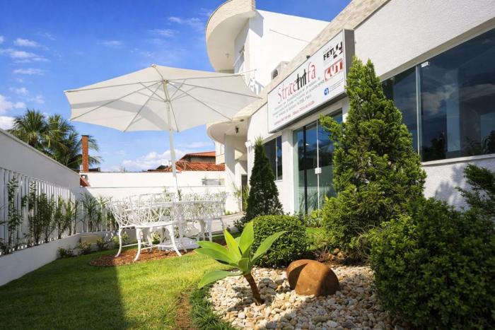 Colônia de Férias SITRAEMFA