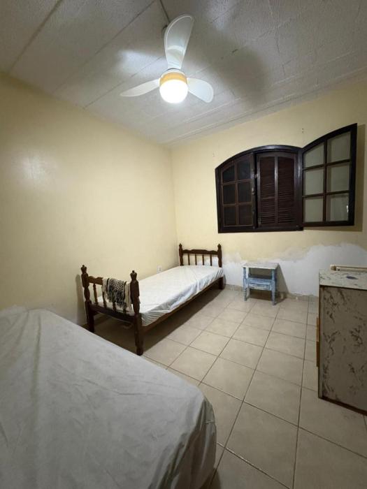 Casa confortável com vista panorâmica