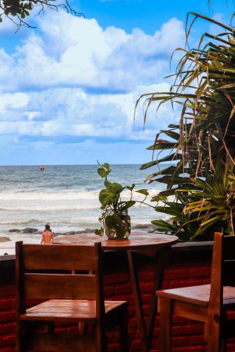 Pousada Tiririca Surf