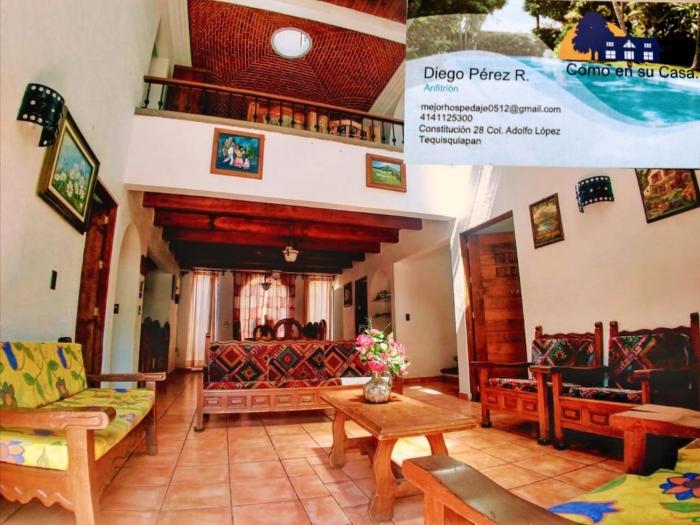 Great location 5min from the center,10fromVINEYARD