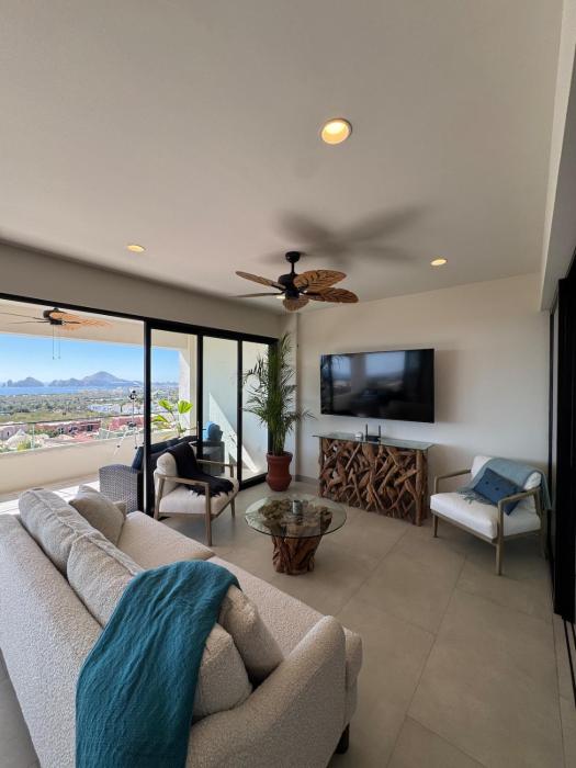 Casa Del Agua 2-bed 2-bath ocean view