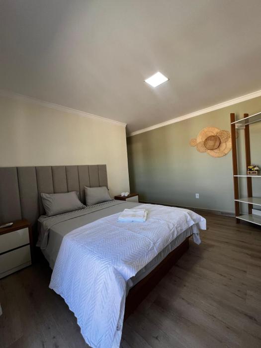 Quarto standard 7 pousada village