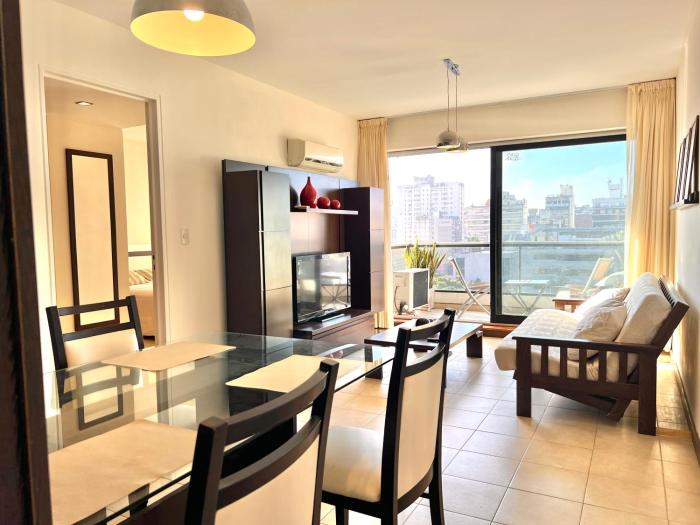 Moderno departamento en muy buena zona