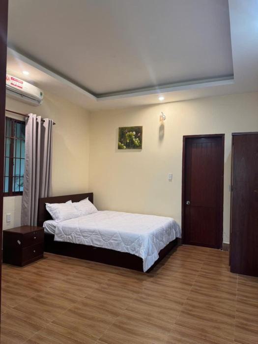 Tina bungalow- căn hộ 1 phòng ngủ