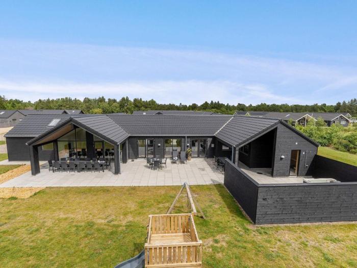 5 star holiday home in Idestrup