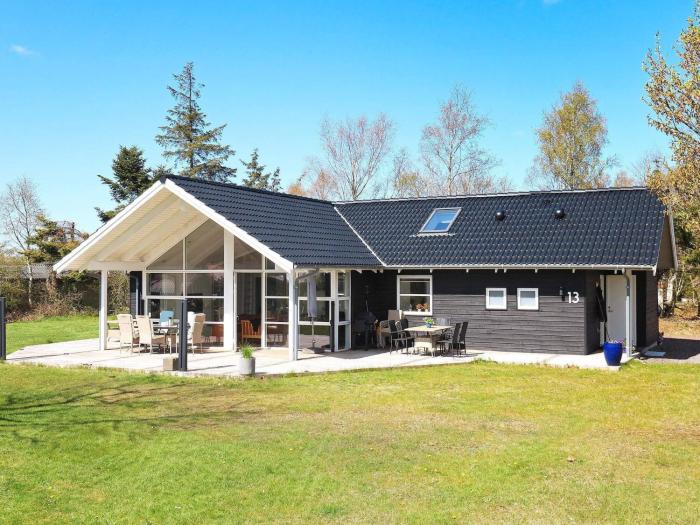 5 star holiday home in Hals