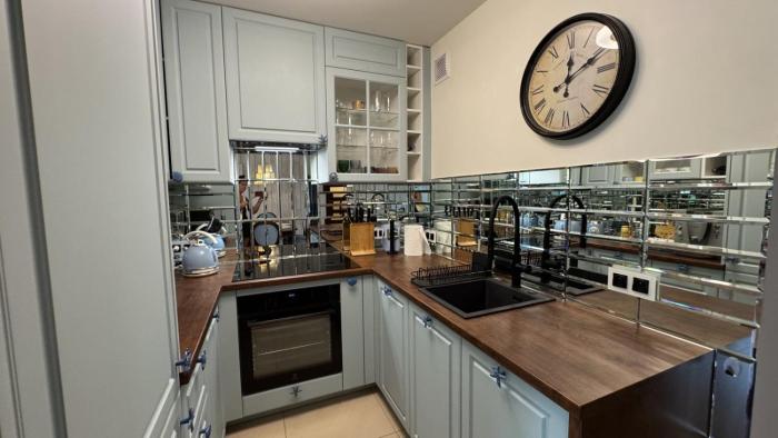 Karmazynowy Rejs Seaside Premium Suite