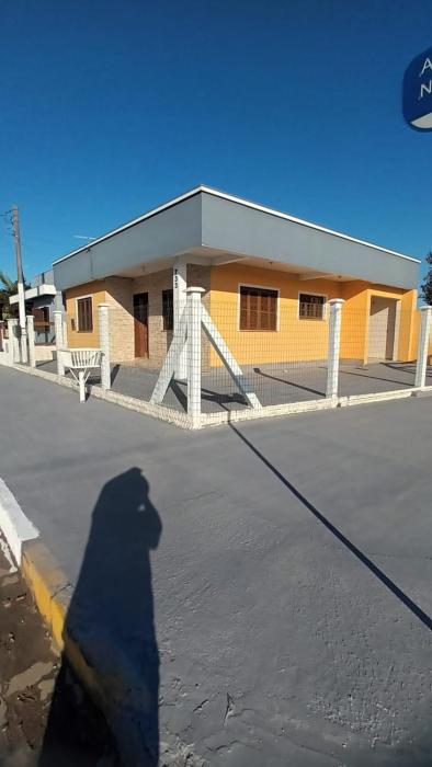 Casa Rainha do Mar Xangri-lá - 3 dormitórios