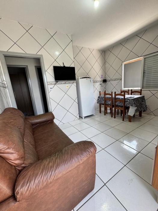 Casa grande confortável para família