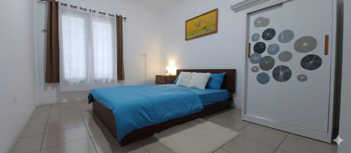 White Guest House