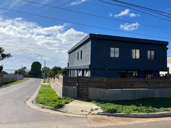 Casa departamento Almanewen