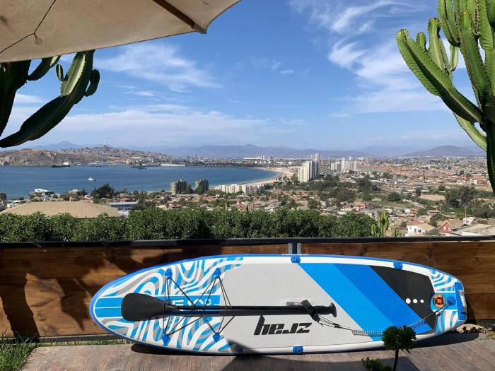 Loft Cactus De La Herradura