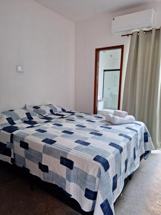 Suíte Recanto dos poetas 06