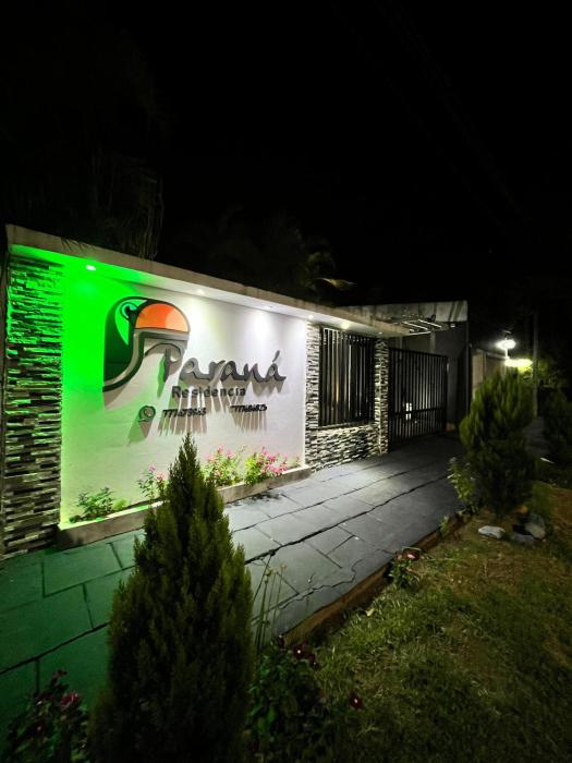 Paraná Residencia