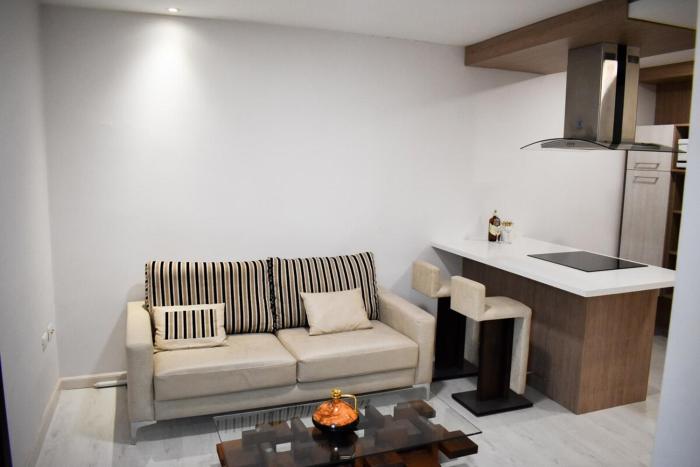 Departamento privado en Cuenca