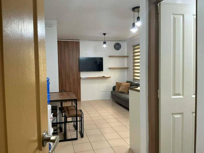 1 BR fully furnished Condo Unit in Davao