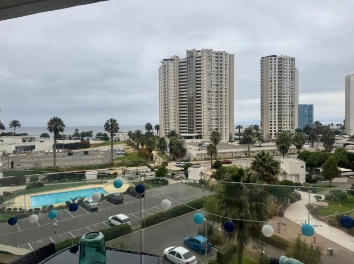 Depto Vacacional La Serena