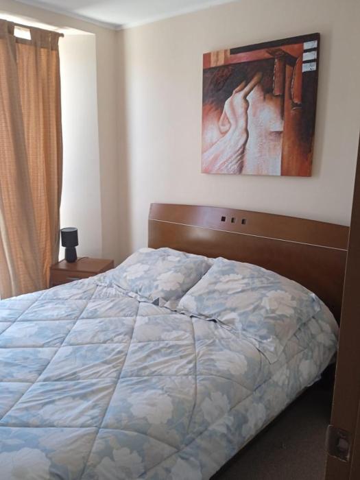 Departamento Sector 4 Esquinas, Condominio Reinos de Italia