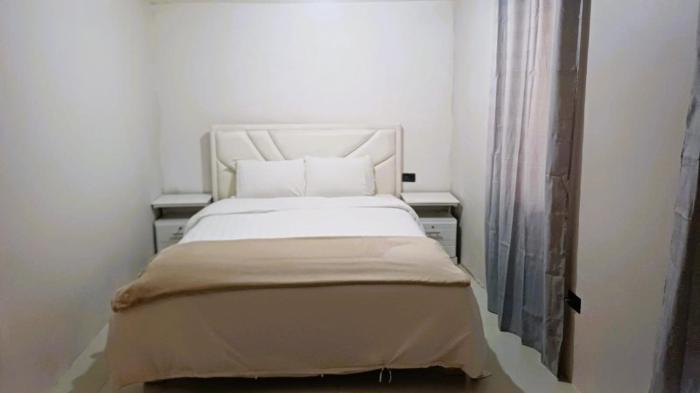 Apartamento confortable CRISANDRE