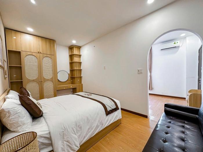 The Cozy Nest 2 - Thảo Điền