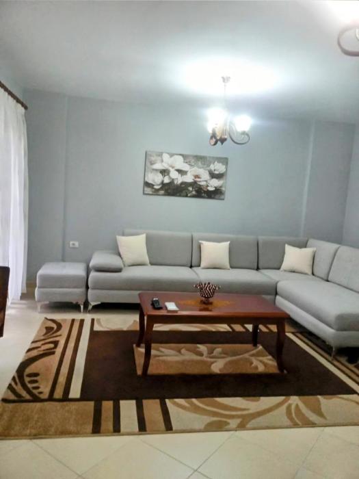 3Bd Lakefront - 2 Bath and 3 Balconies - Pogradec, Lake Ohrid