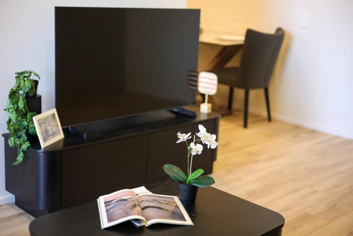 VTA - Modern 1BR Apt in the Heart of Adelaide