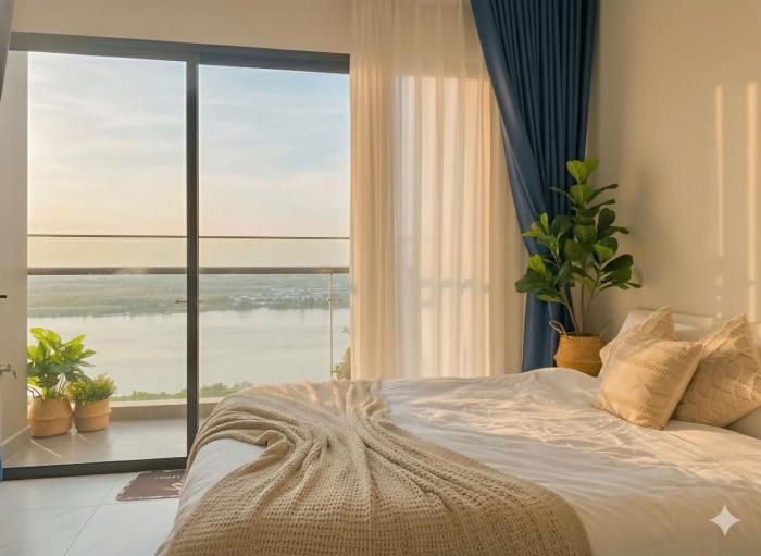 BedKing Beverly VIP Luxury