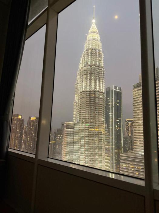 Sky Suites KLCC by TD Luxury Homestay