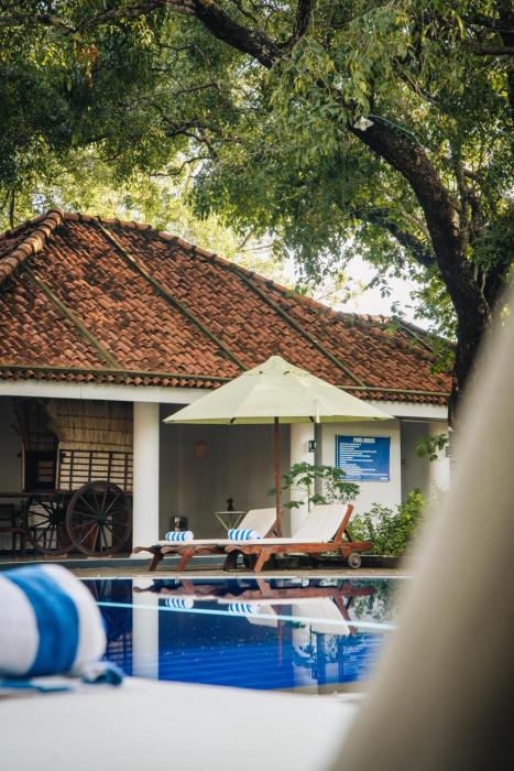 Gimanhala Hotel