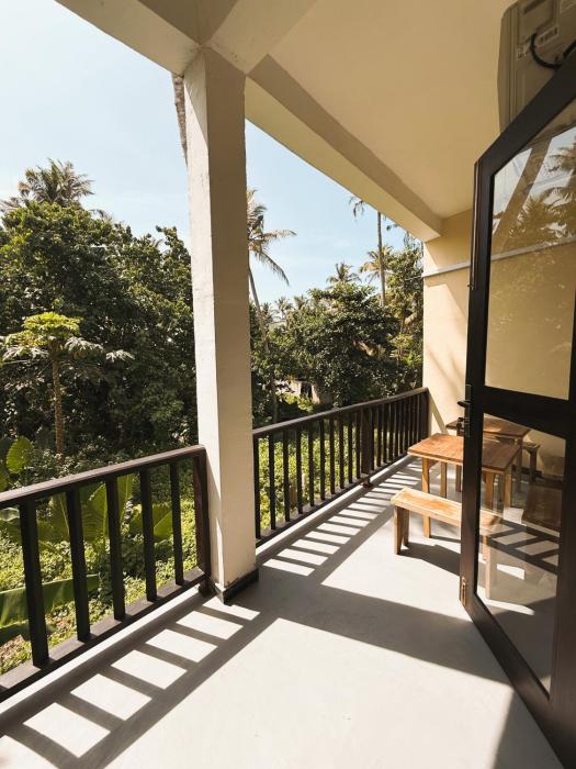 Nirvana Surf Retreat