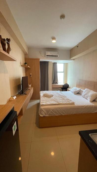 ANDERSON BENSON CONNECT PAKUWON MAll