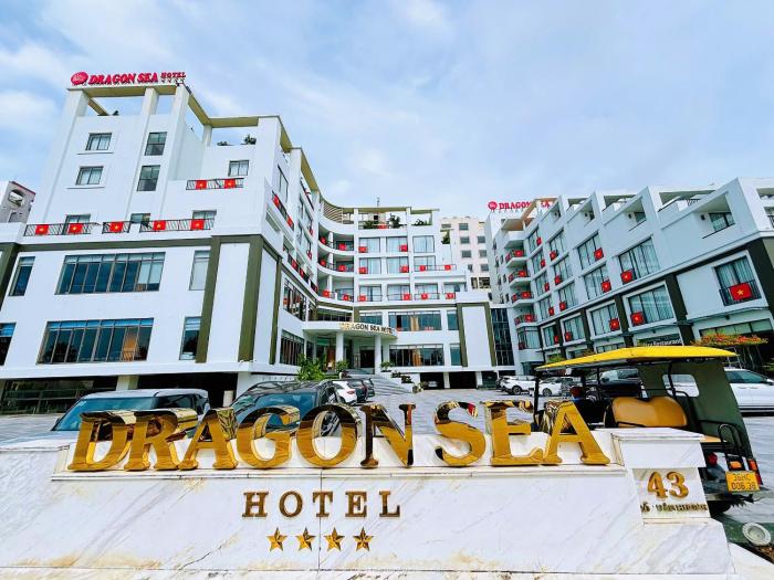 Dragon Sea Sam Son Hotel