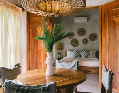 An Intimate Luxury Retreat