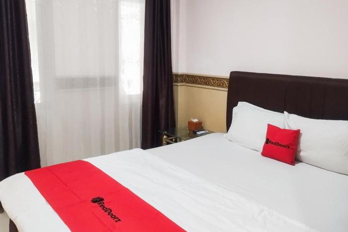 RedDoorz at Grand Kurnia 2 Lampung