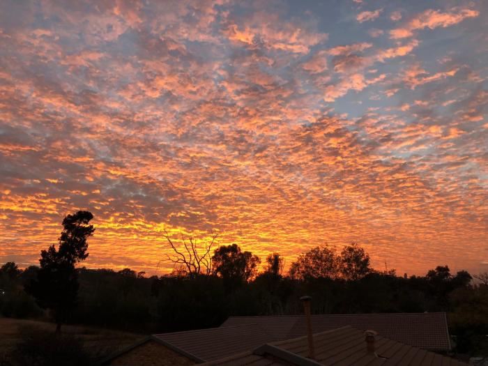 Sunrise Cottage Golfview Lodge