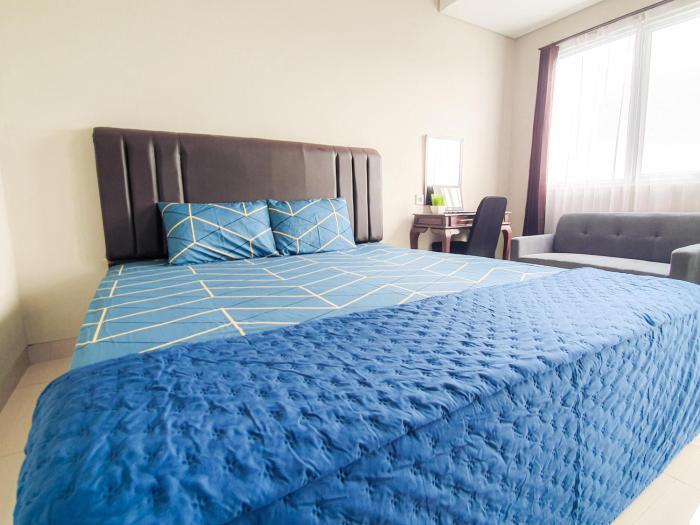 Royal Sentul Al Alami