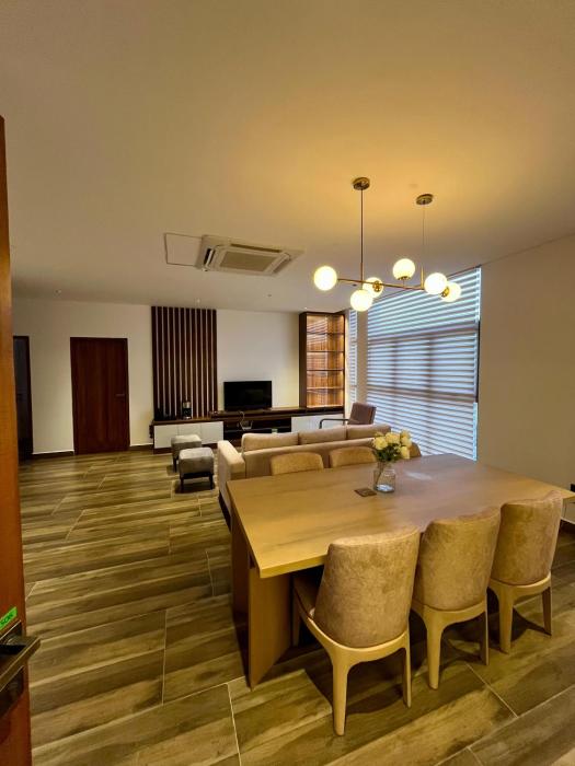 Reliable Heights - Luxury Apartment in Colombo