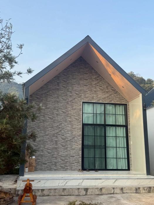 พิงภู ไทรโยค