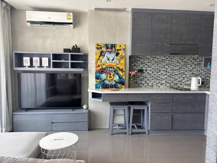 Comfortable accommodation in Kamala