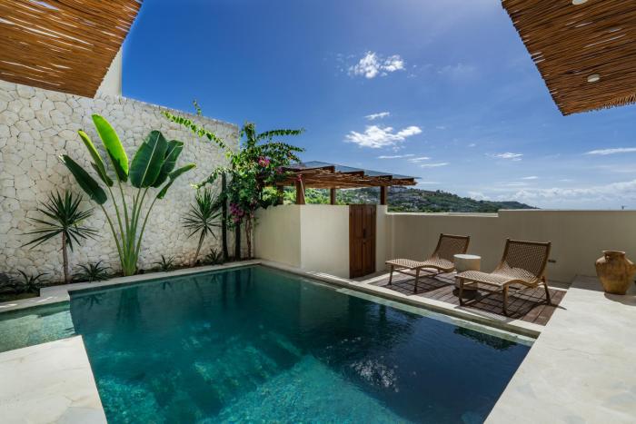 Villa Attica by BaliSuperHost