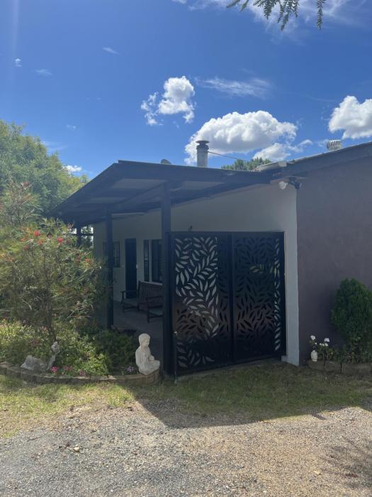 Back Creek Estate Cottage