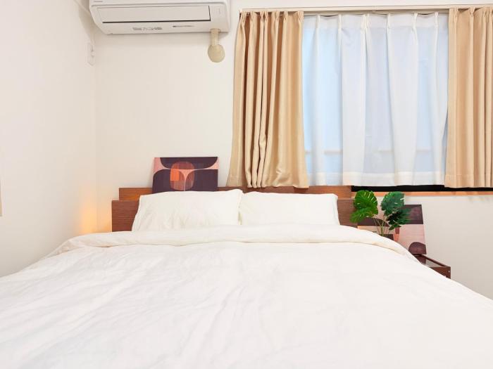 Luxury stay Roppongi