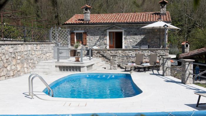 Villa Nature Escape by Villas Guide