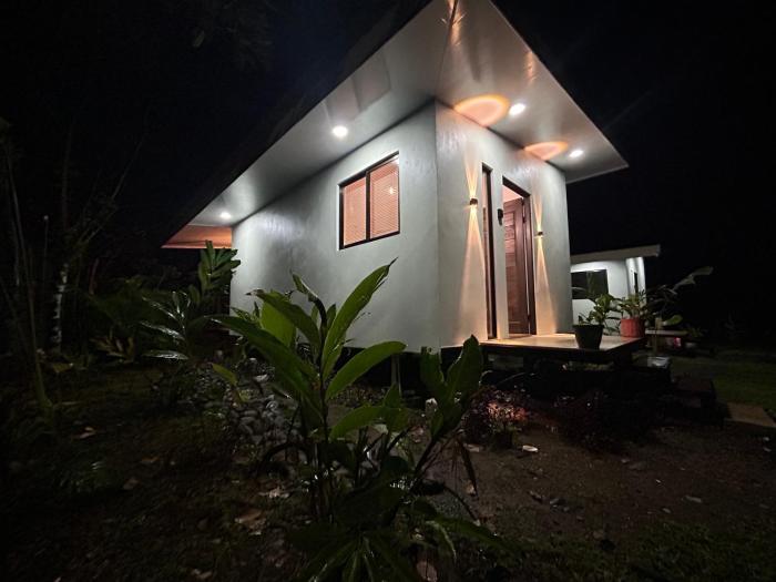 Bungalows Chachagüita