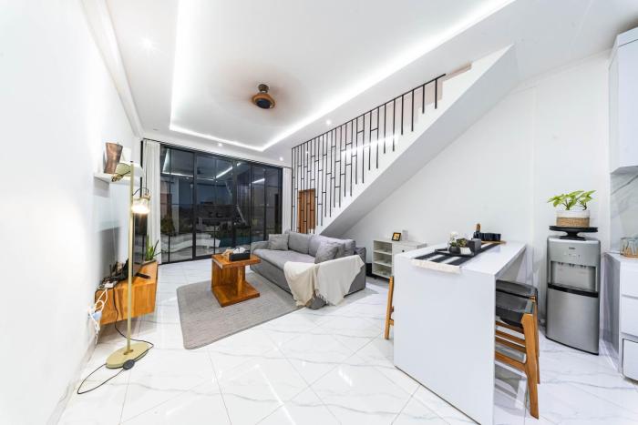 Seminyak Loft 360 by Villas R Us