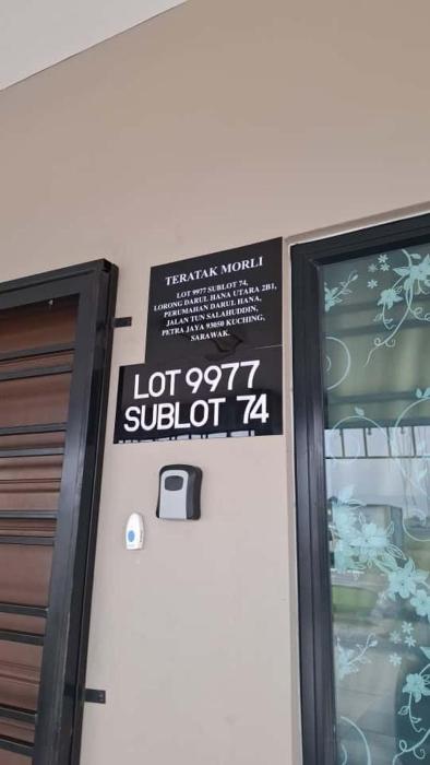Homestay Teratak Morli